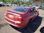 2011 FORD FUSION