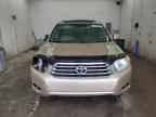 2009 TOYOTA HIGHLANDER