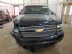 2013 CHEVROLET Avalanche