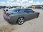 2012 DODGE Challenger