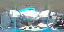 2002 HONDA ODYSSEY