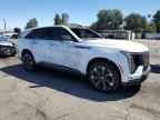 2025 CADILLAC ESCALADE