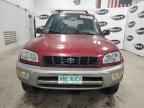 2000 TOYOTA RAV4