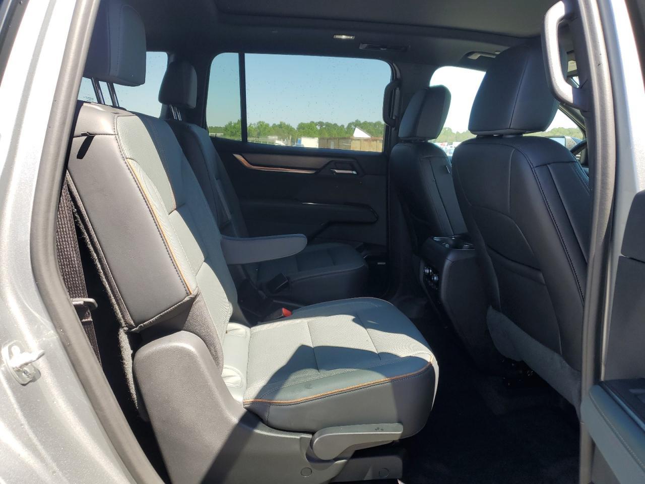 2024 GMC ACADIA