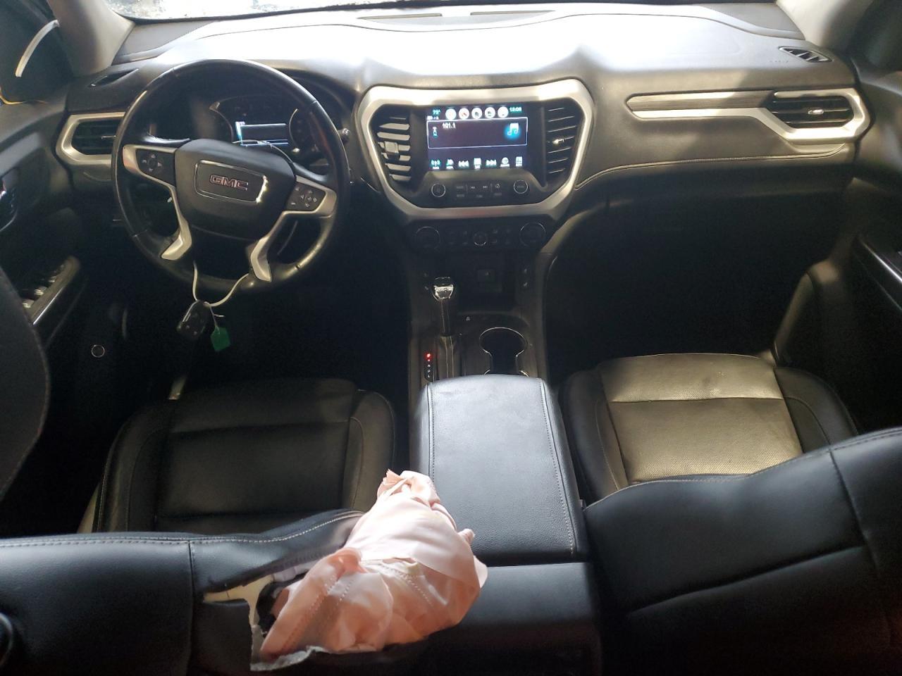 2019 GMC ACADIA