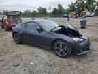 2015 SUBARU BRZ