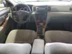 2006 TOYOTA COROLLA
