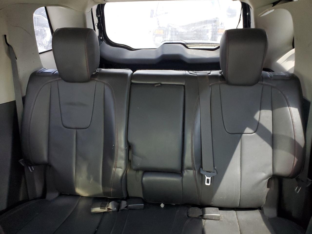 2015 GMC Terrain
