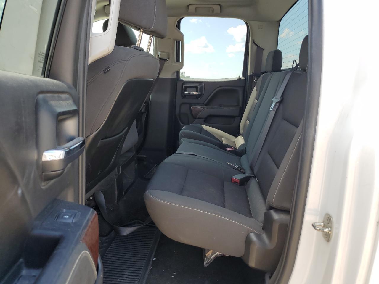 2014 GMC Sierra