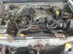 2002 NISSAN Frontier