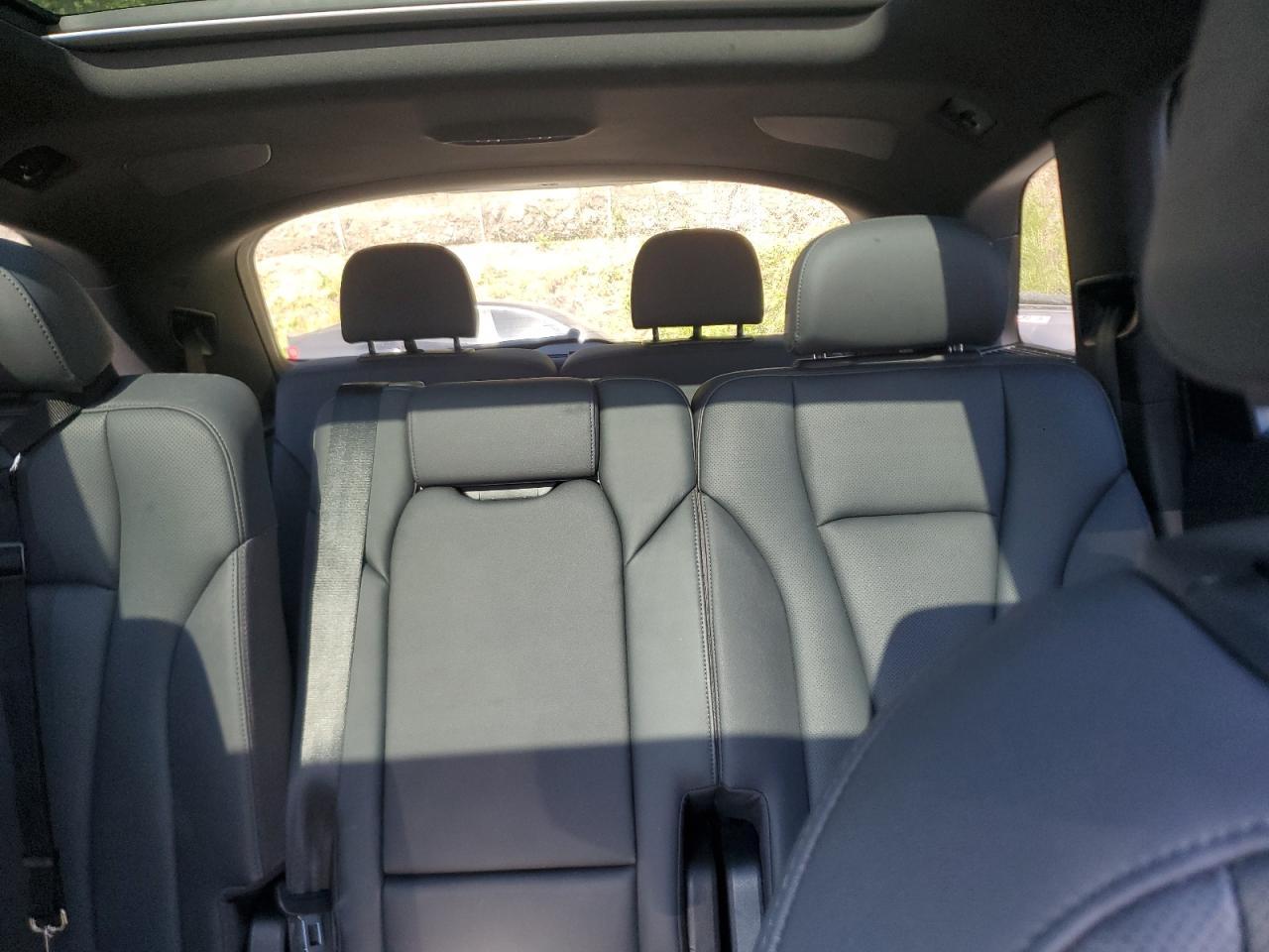 2022 AUDI Q7