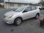 2012 NISSAN ROGUE