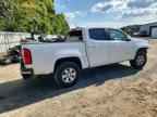 2017 CHEVROLET COLORADO
