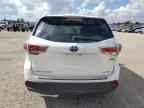 2016 TOYOTA HIGHLANDER