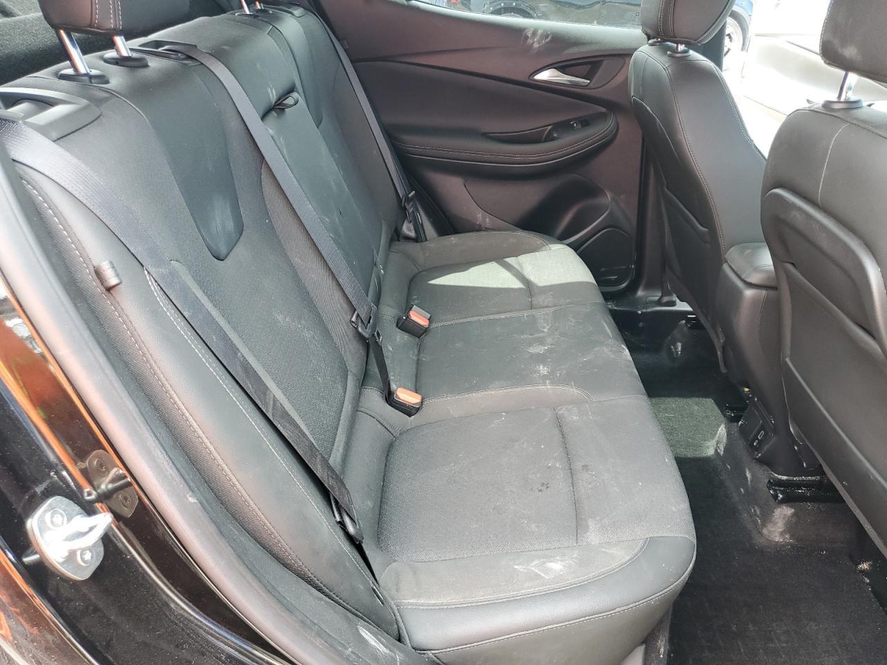 2023 BUICK Encore GX