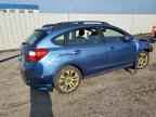 2015 SUBARU IMPREZA
