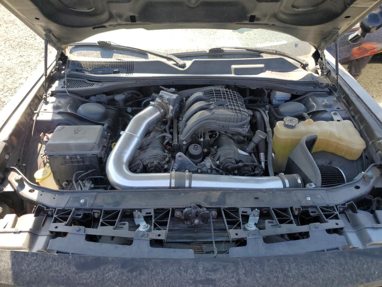 2013 DODGE Challenger