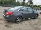 2018 SUBARU Legacy