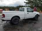 2009 FORD RANGER