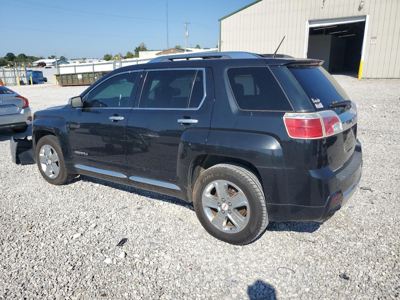 2013 GMC Terrain