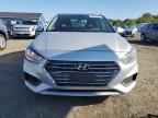 2019 HYUNDAI ACCENT