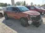 2021 CHEVROLET Trailblazer