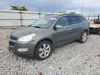 2010 CHEVROLET TRAVERSE