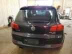 2012 VOLKSWAGEN TIGUAN