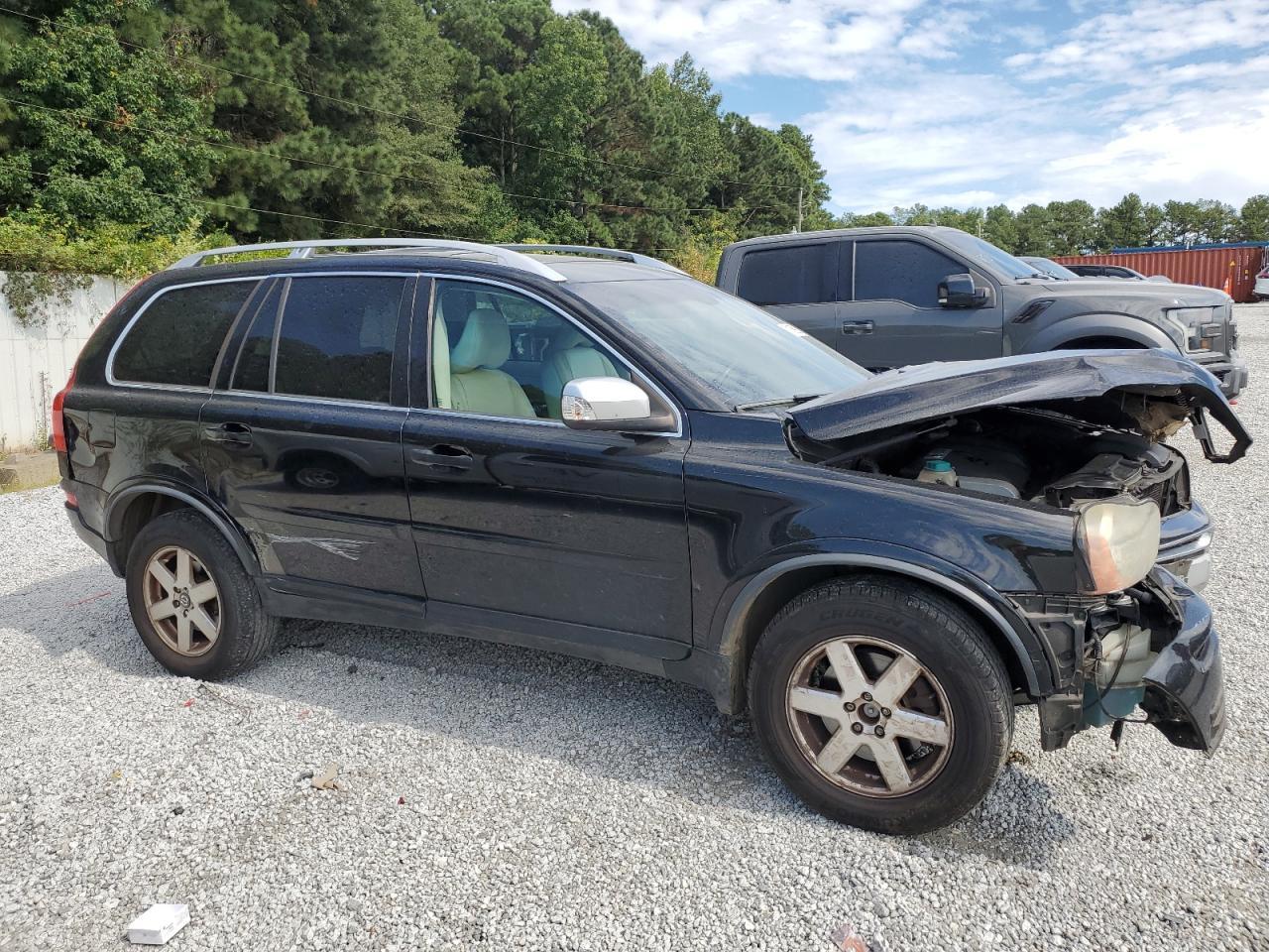 2013 VOLVO XC90