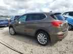2016 BUICK Envision