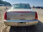 2007 CADILLAC DTS