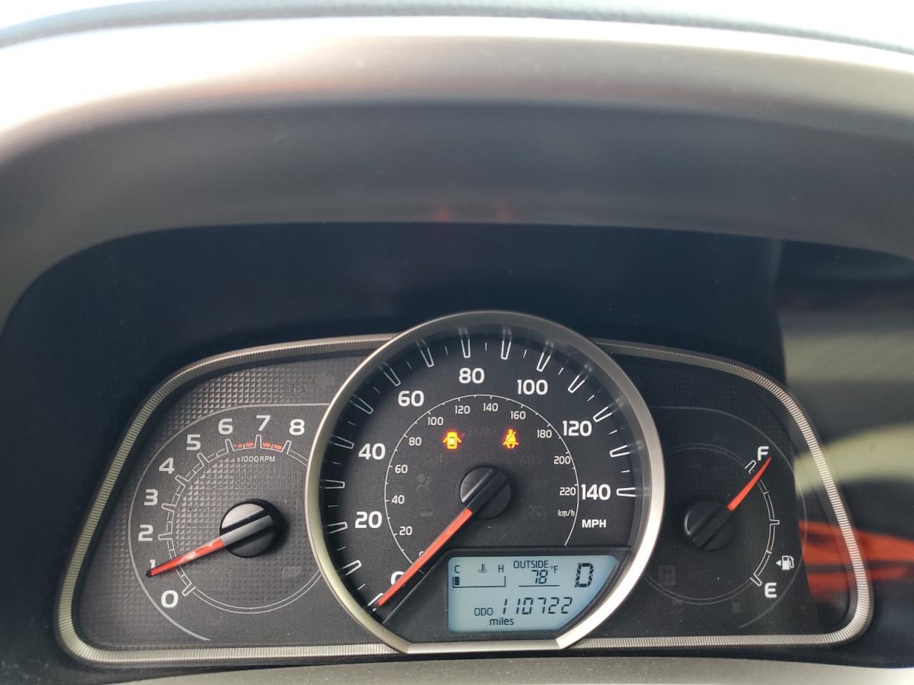 2014 TOYOTA RAV4