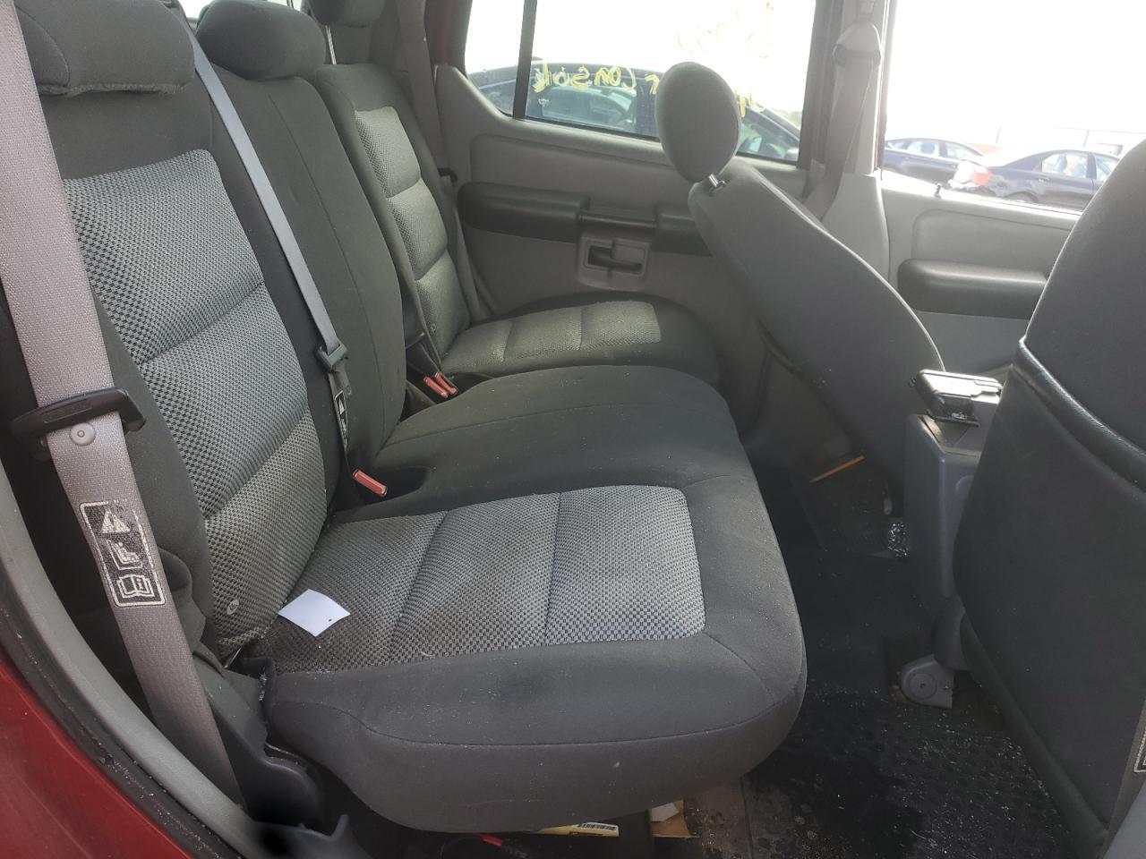 2003 FORD Explorer Sport Trac