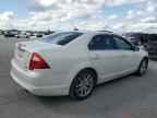 2010 FORD FUSION
