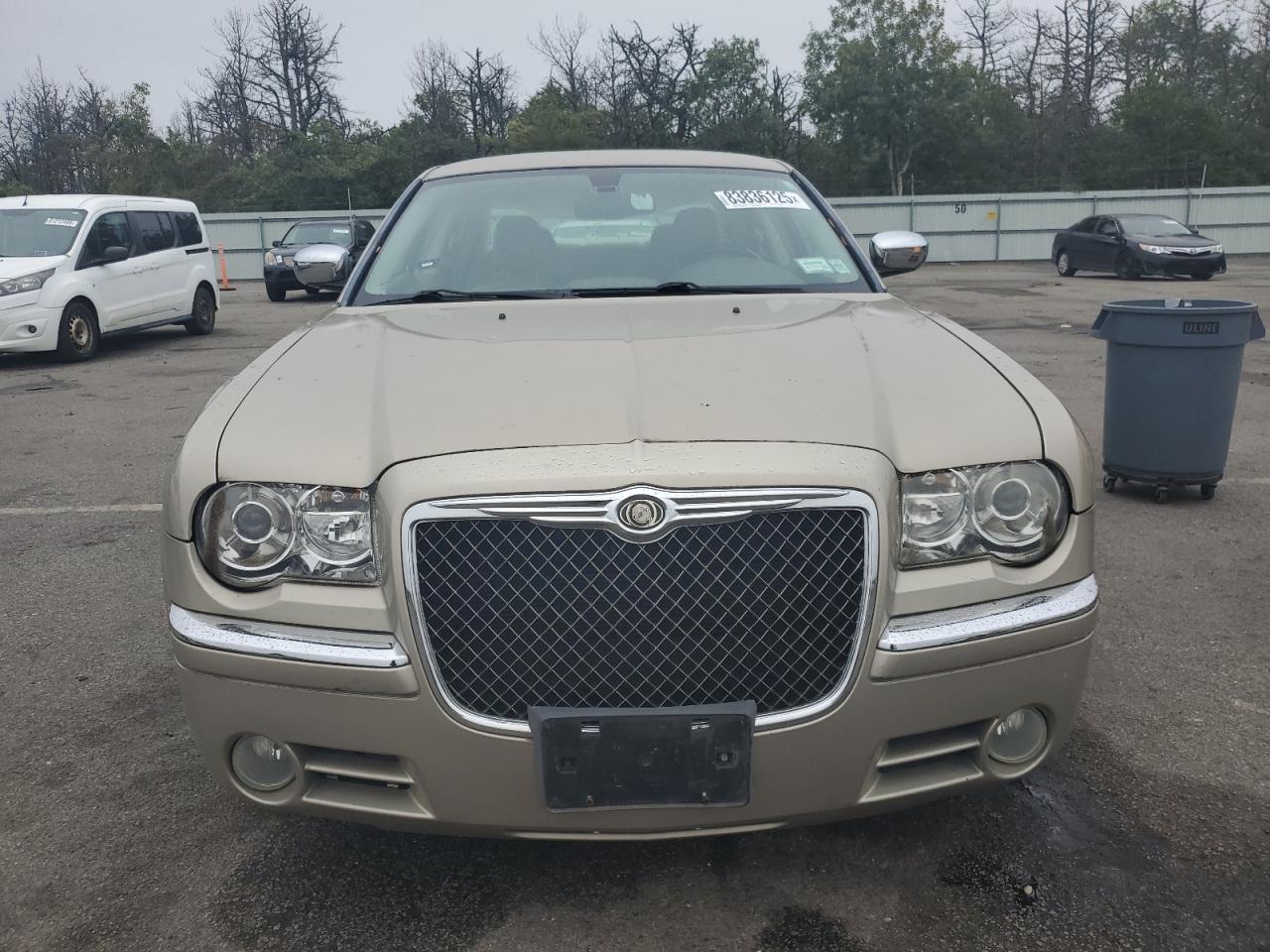 2009 CHRYSLER 300