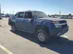 2002 CHEVROLET Avalanche