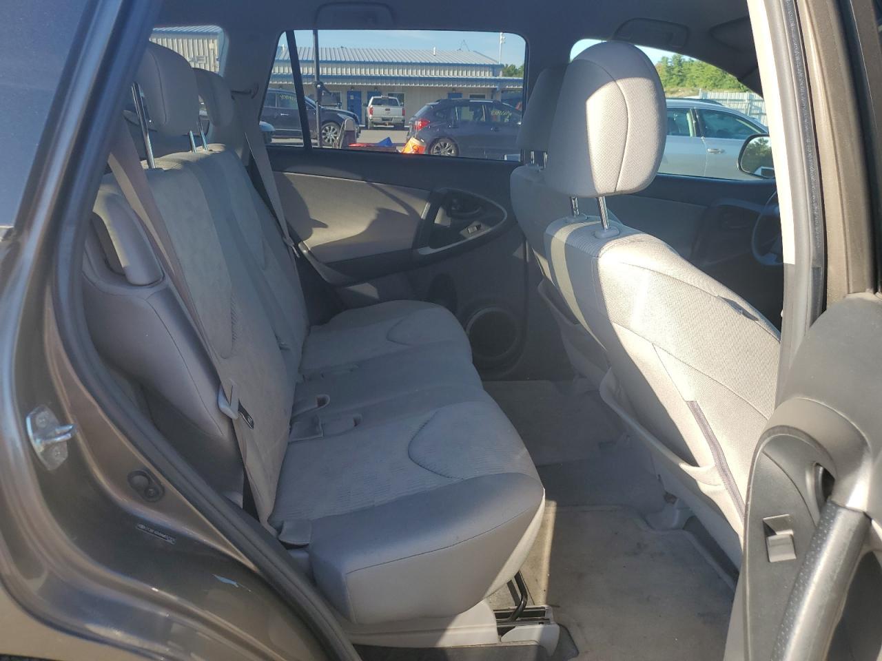 2010 TOYOTA RAV4