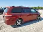 2011 TOYOTA SIENNA
