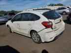 2014 SUBARU IMPREZA