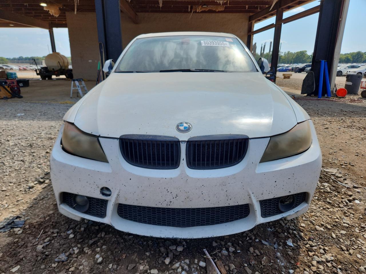 2006 BMW 3 SERIES