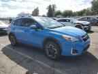 2017 SUBARU Crosstrek