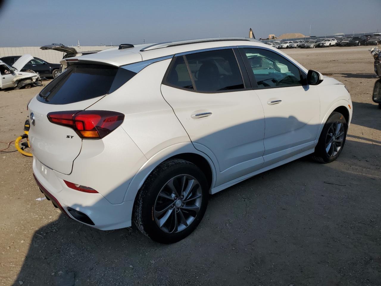 2020 BUICK Encore GX