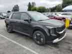 2025 KIA Carnival