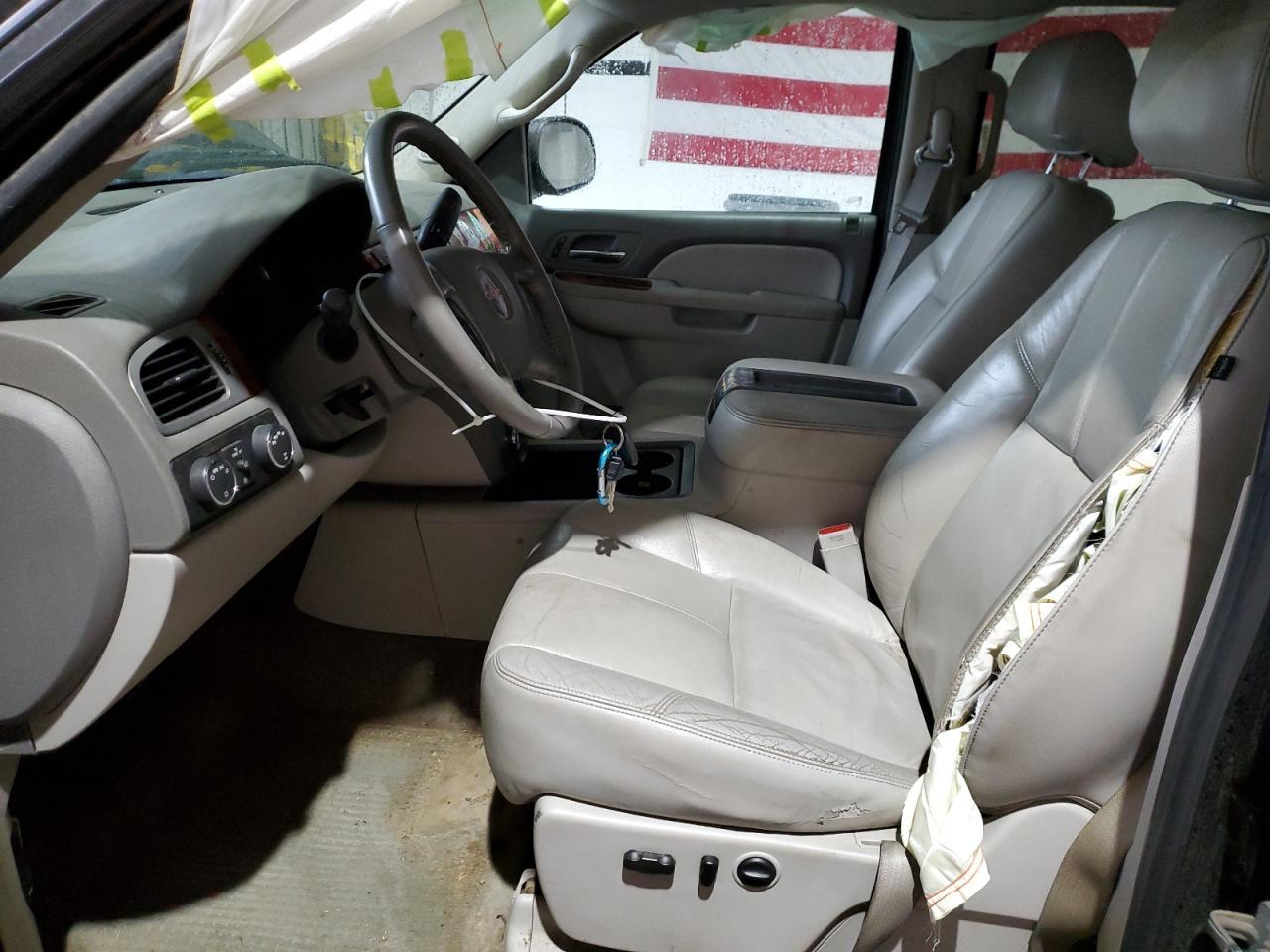 2011 GMC Sierra