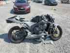 2025 HONDA Cbr600