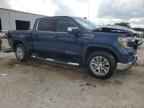 2021 GMC Sierra