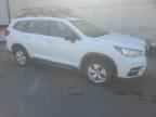 2019 SUBARU Ascent