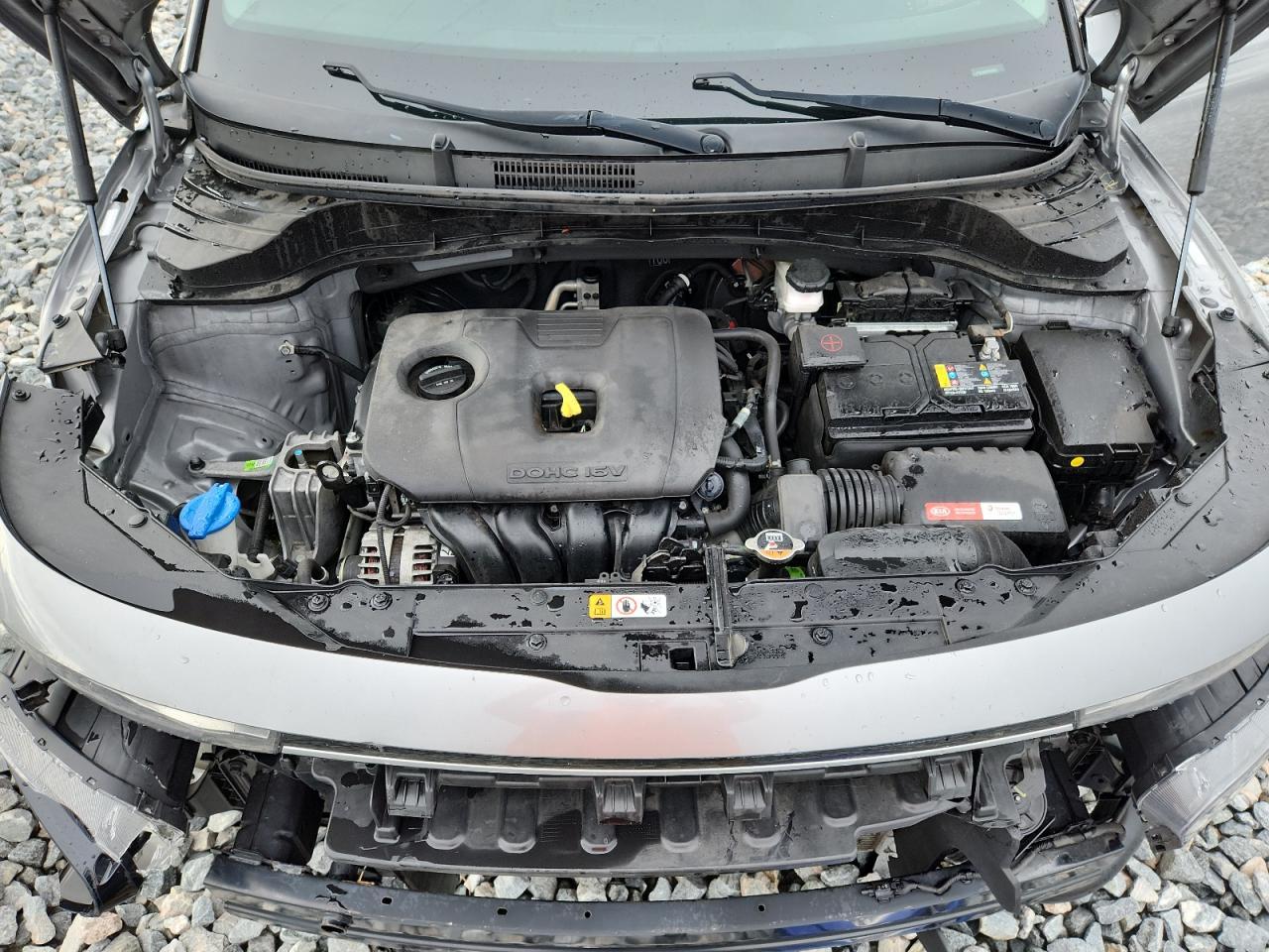 2022 KIA SOUL