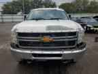 2013 CHEVROLET Silverado