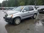 2006 HONDA CR-V